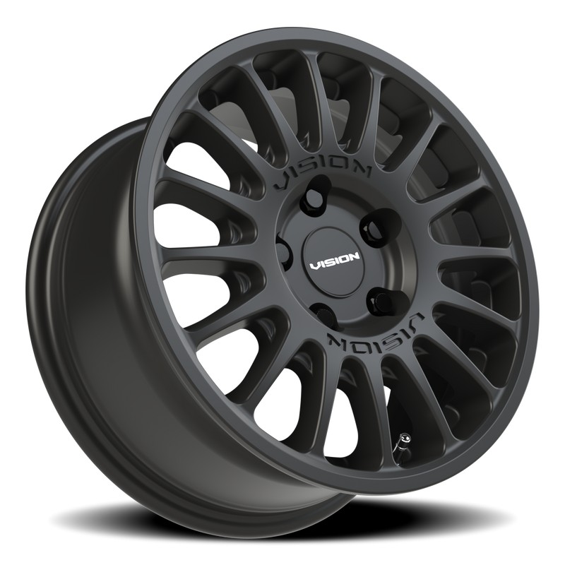 Wheel Monaco - 4775765SB38