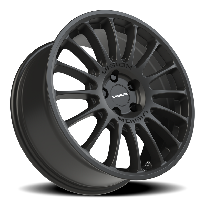Wheel Monaco - 4777810SB38