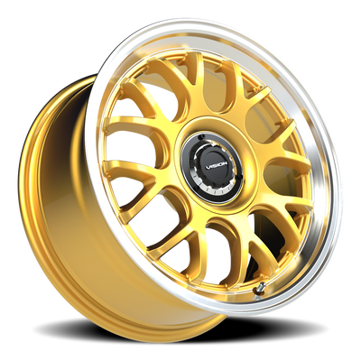 5-112/5-120 Goml Vis Alpine - 4787819GOML38