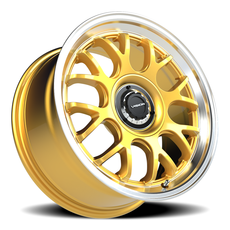 5-112/5-120 Goml Vis Alpine - 4787819GOML38