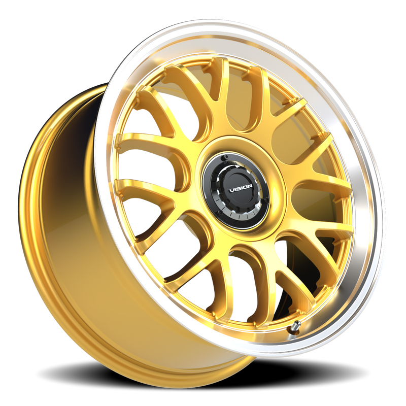 5-112/5-120 Goml Vis Alpine - 4788819GOML35