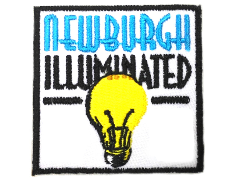 Newburgh Illuminated 2014 Patch Set - 68115
