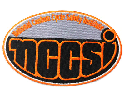 NCCSI Patches