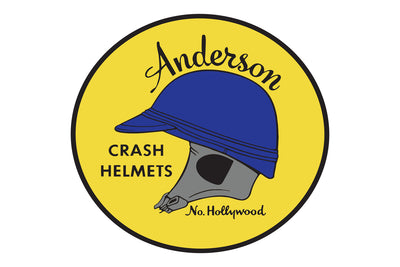 Anderson Patches