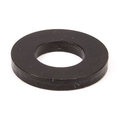 7/16 Id .765 Od No Chamfer Black Wa - 2008798