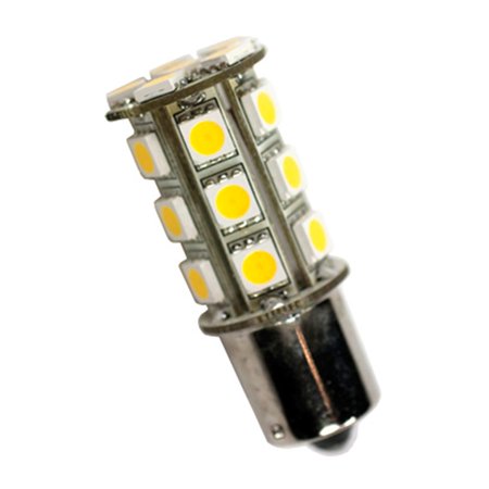 Light Bulbs 1076 24-LED Bulb - 50377
