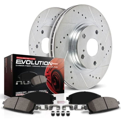 Fog Pocket Light Kit 17-20 F150 Rpt - 448172