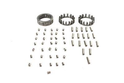 Replica 45 Rod Cage Kit Steel - 0030101