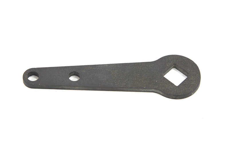 Front Brake Lever Parkerized
