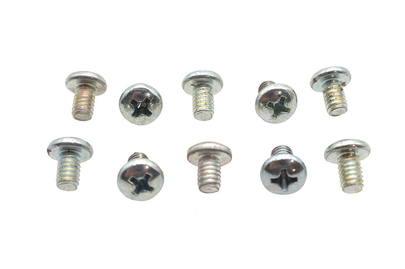 Handlebar Grip Cap Screw