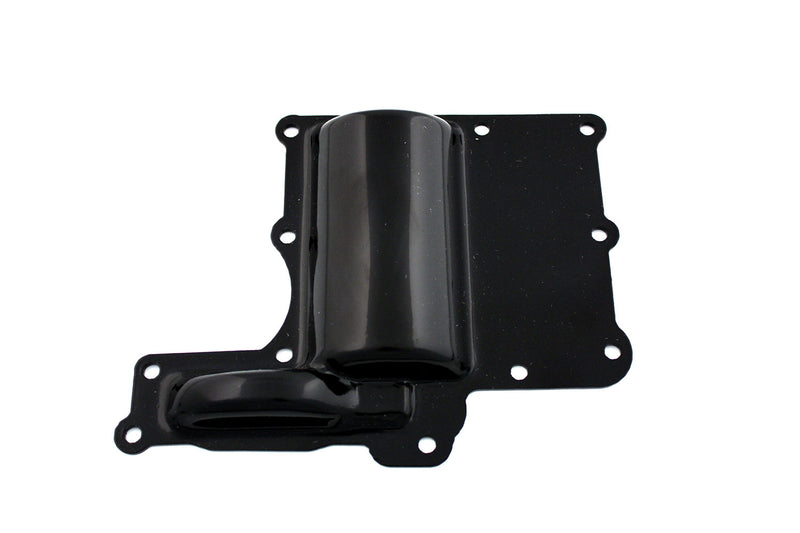 Transmission Access Cover Parkerized