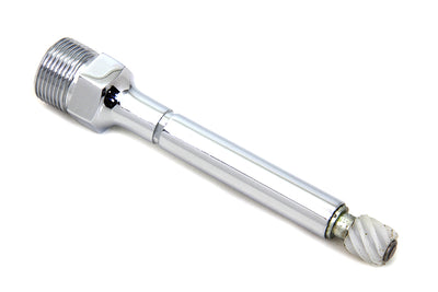 Chrome 2:1 Speedometer Drive Unit