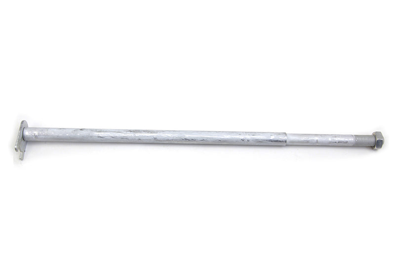 Damper Rod