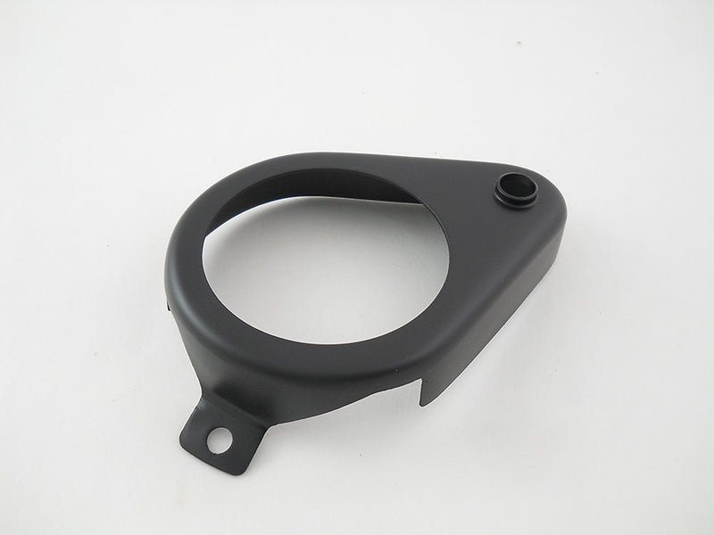 Rocker Clutch Friction Cover Black