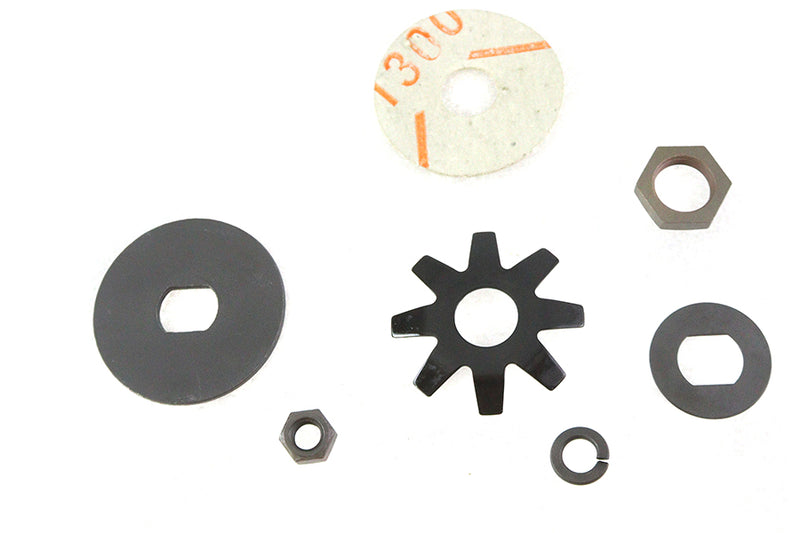 Rocker Clutch Friction Parts Kit