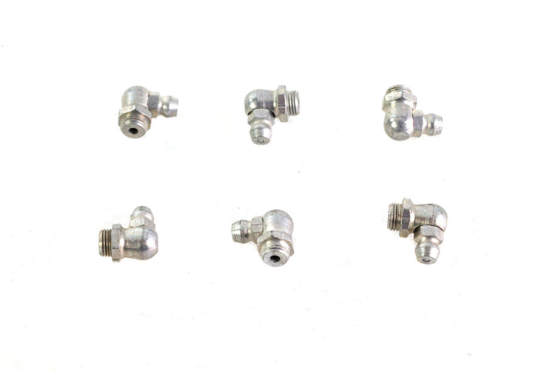 90° Grease Fitting