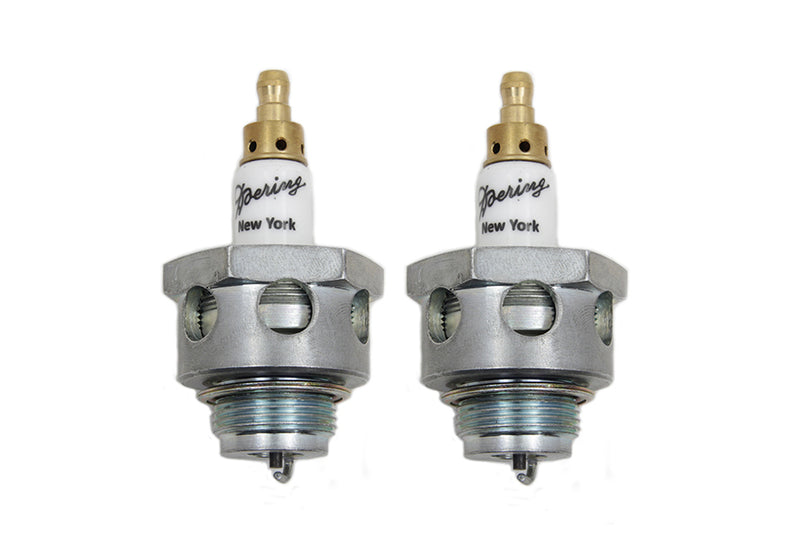 7/8 inch Doering Spark Plug Set