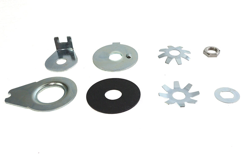 Rocker Clutch Friction Kit