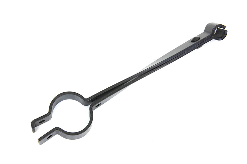 Steel Mirror Stem