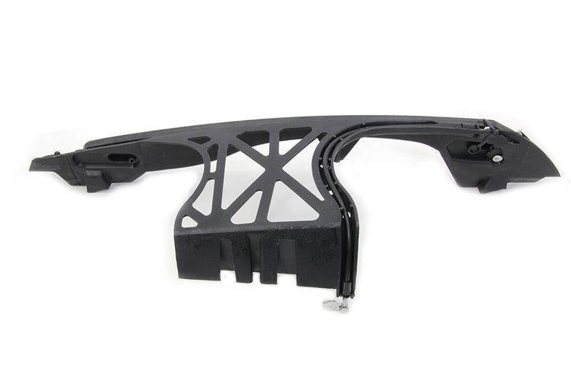8 inch Saddlebag Latch Right Hand Side