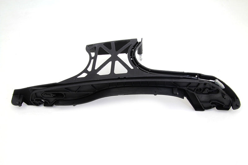 8 inch Saddlebag Latch Left Hand Side