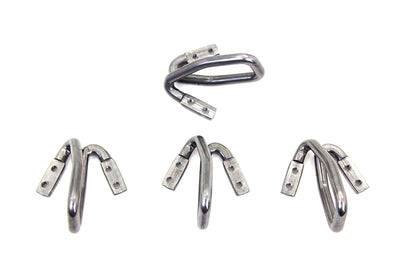 Saddlebag Strike Set