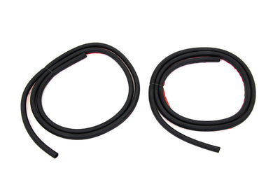 Saddlebag Cover Gasket Set