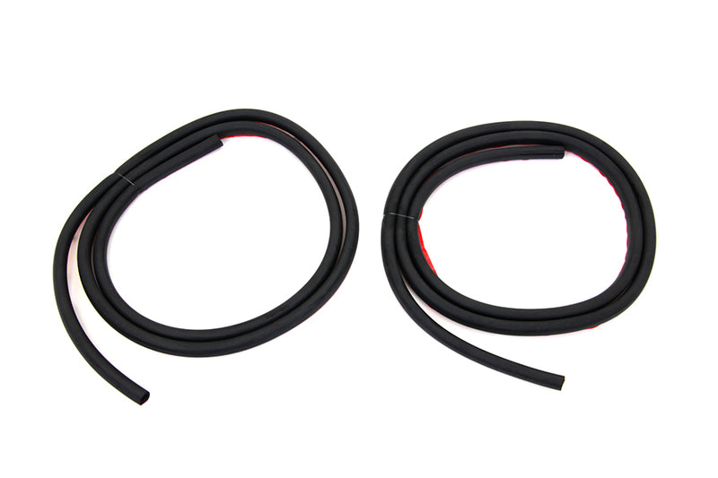 Saddlebag Cover Gasket Set