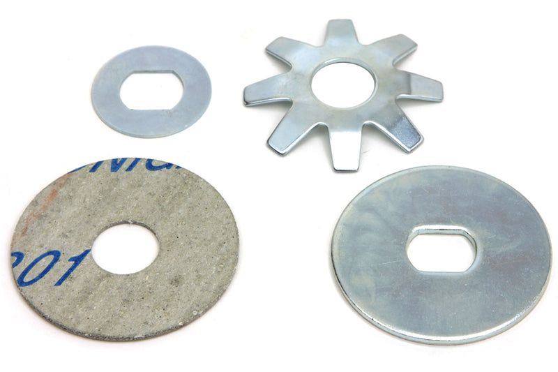 Rocker Clutch Friction Parts Kit