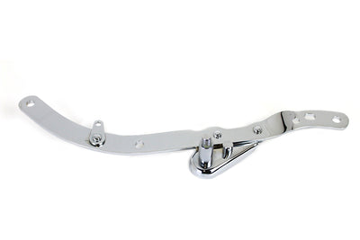 45 inch Brake Pedal Strap Chrome