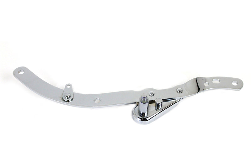 45 inch Brake Pedal Strap Chrome