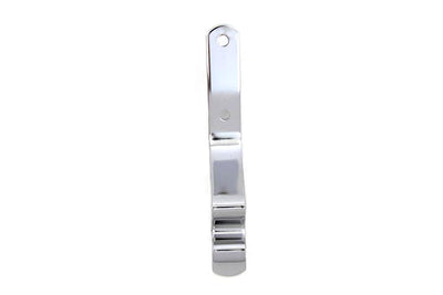 Chrome Rear Kickstand Catch