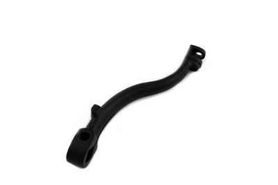Black Kick Starter Arm