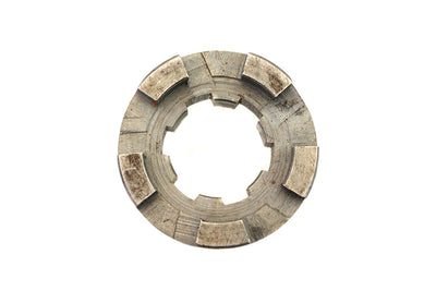 Low and Reverse Shifter Clutch