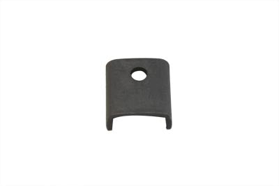 Rear Hanger Muffler Clamp Reinforcement Parkerized