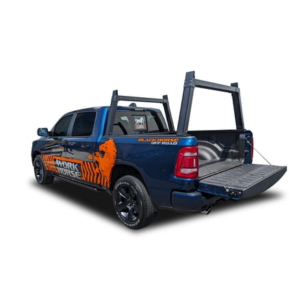Black Base K2 Rack - CSURHD65B