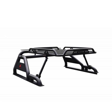 Roll Bar - WRB09BK