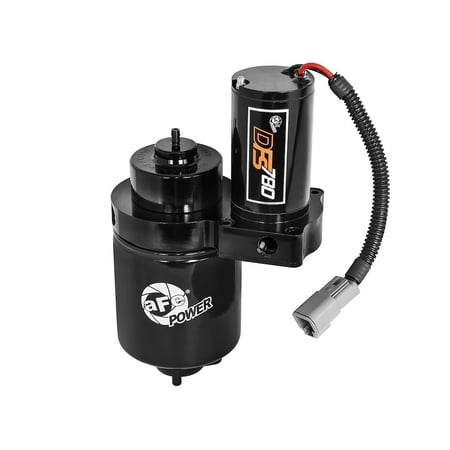 DFS780 Pro Fuel Pump - 4223011