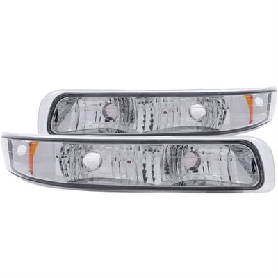 Corner Lens - 511064