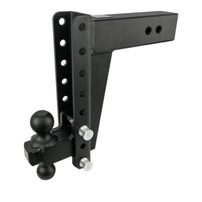 Receiver Hitch Ball Mount - HD3010