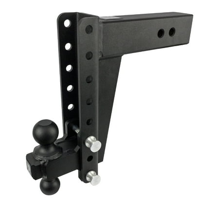 Receiver Hitch Ball Mount - HD3010
