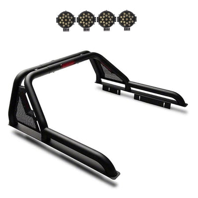 Roll Bar - GLRB03BPLB