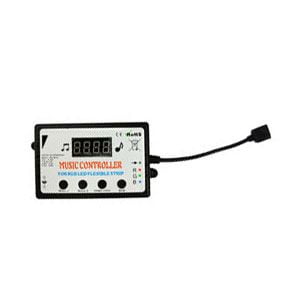 LED Strip Light Music Box - 016SL5002