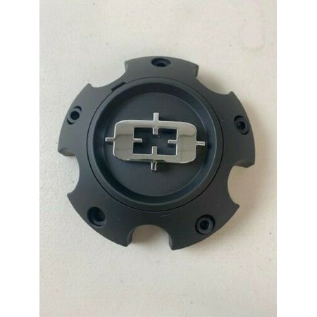 Small Block Cvrd Bolton Vis 390 Cap - C390SB5V