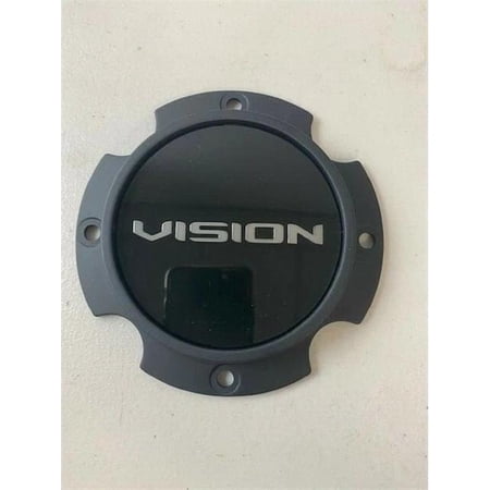 Small Block Blton with/Endcp VW Inv - C356SB136V