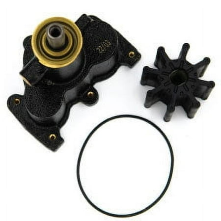 Impeller & Housing - WP001