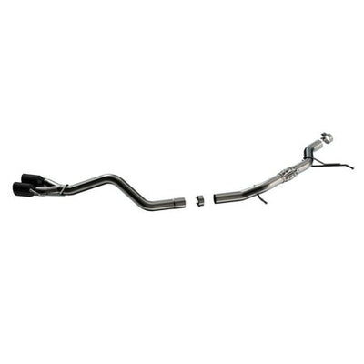 Cat-back Exhaust System - 140938BC