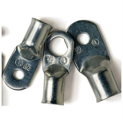 Lug #6 1/4' Tinned Lug 2 - 252244