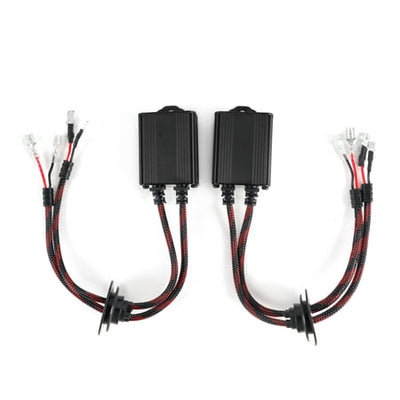 Tiny Monster H1 Decoder Harness (2 - 20012