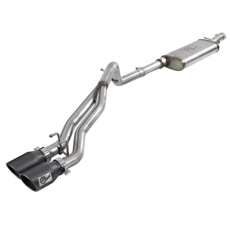Exhaust - 4948054B